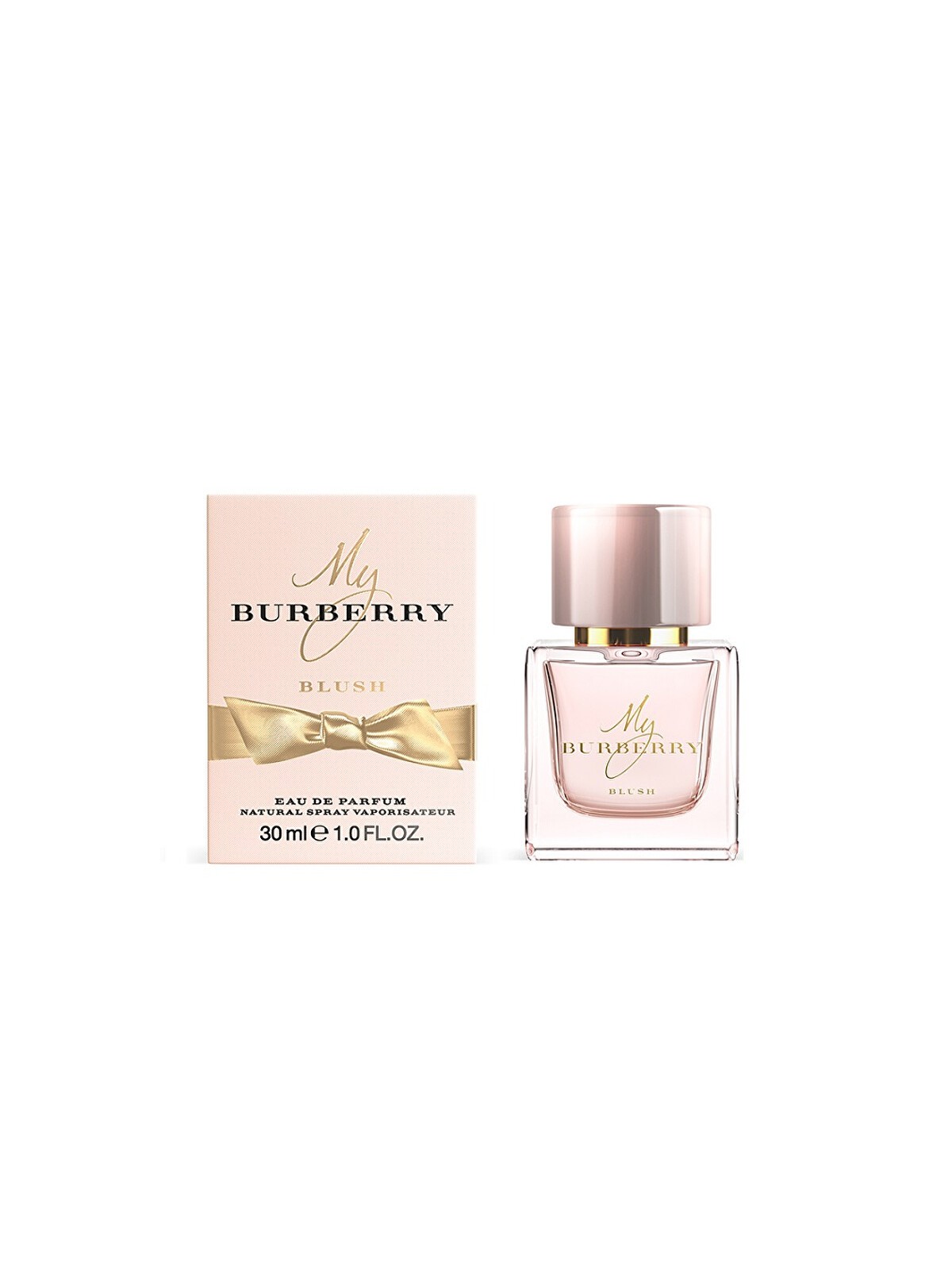 Burberry My Burberry Blush eau de parfum 30 ml