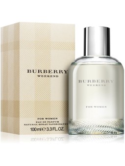 Burberry Weekend for Women EDP 30ml
