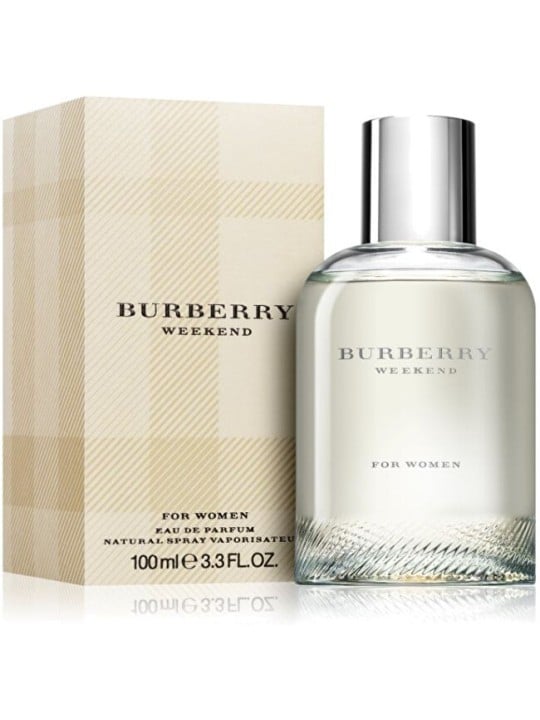 Burberry Weekend for Women EDP 30ml