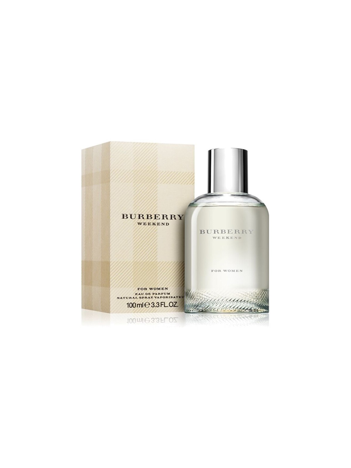Burberry Weekend for Women EDP 30ml