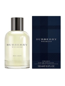 Burberry Weekend For Men EDT 50ml