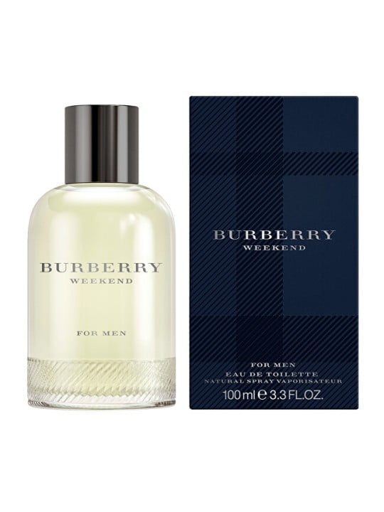 Burberry Weekend For Men EDT 50ml