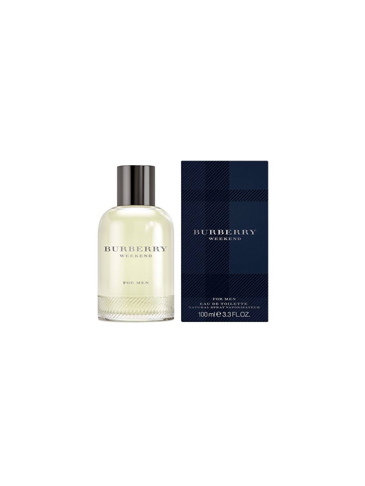 Burberry Weekend For Men EDT 50ml