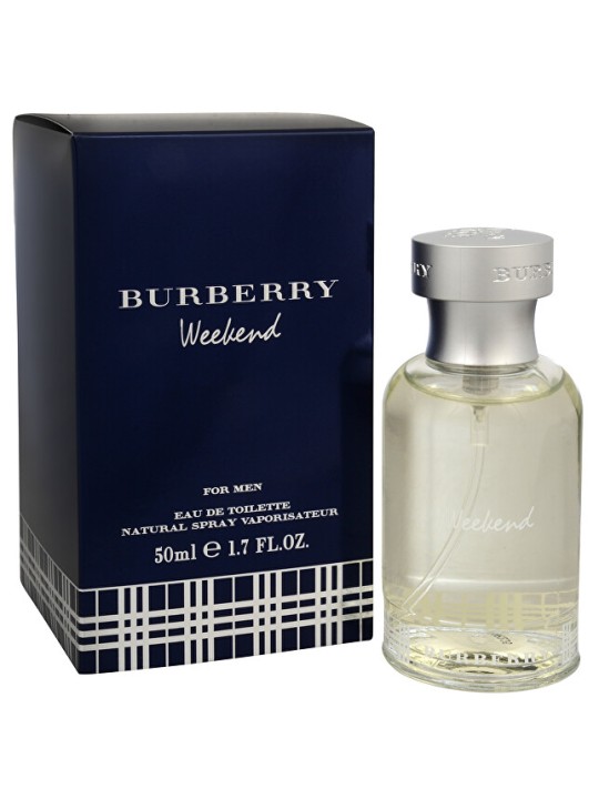 Burberry Weekend For Men EDT 50ml