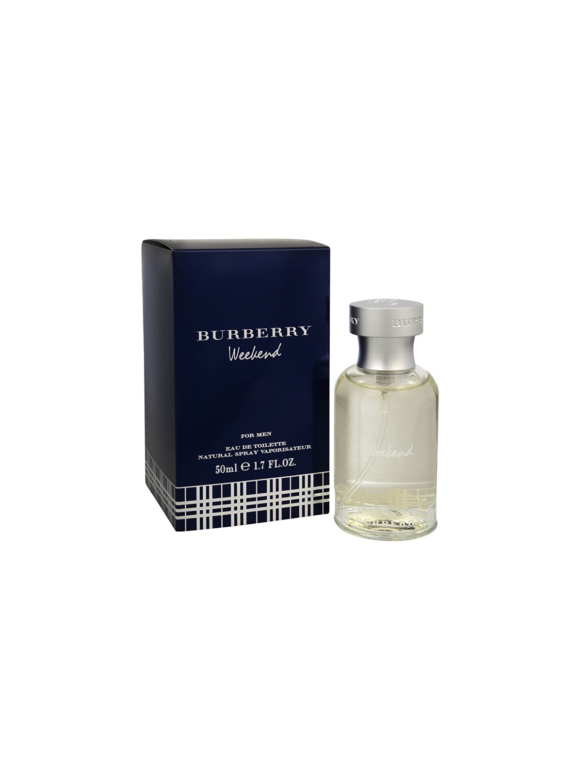 Burberry Weekend For Men EDT 50ml