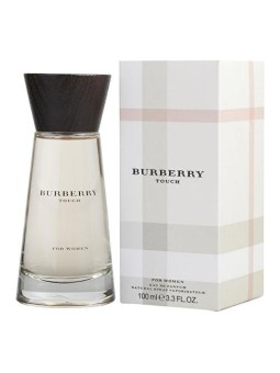 Touch Women EDP