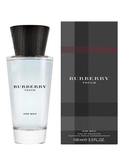 Burberry Tocca Uomini eau de toilette uomo 100ml