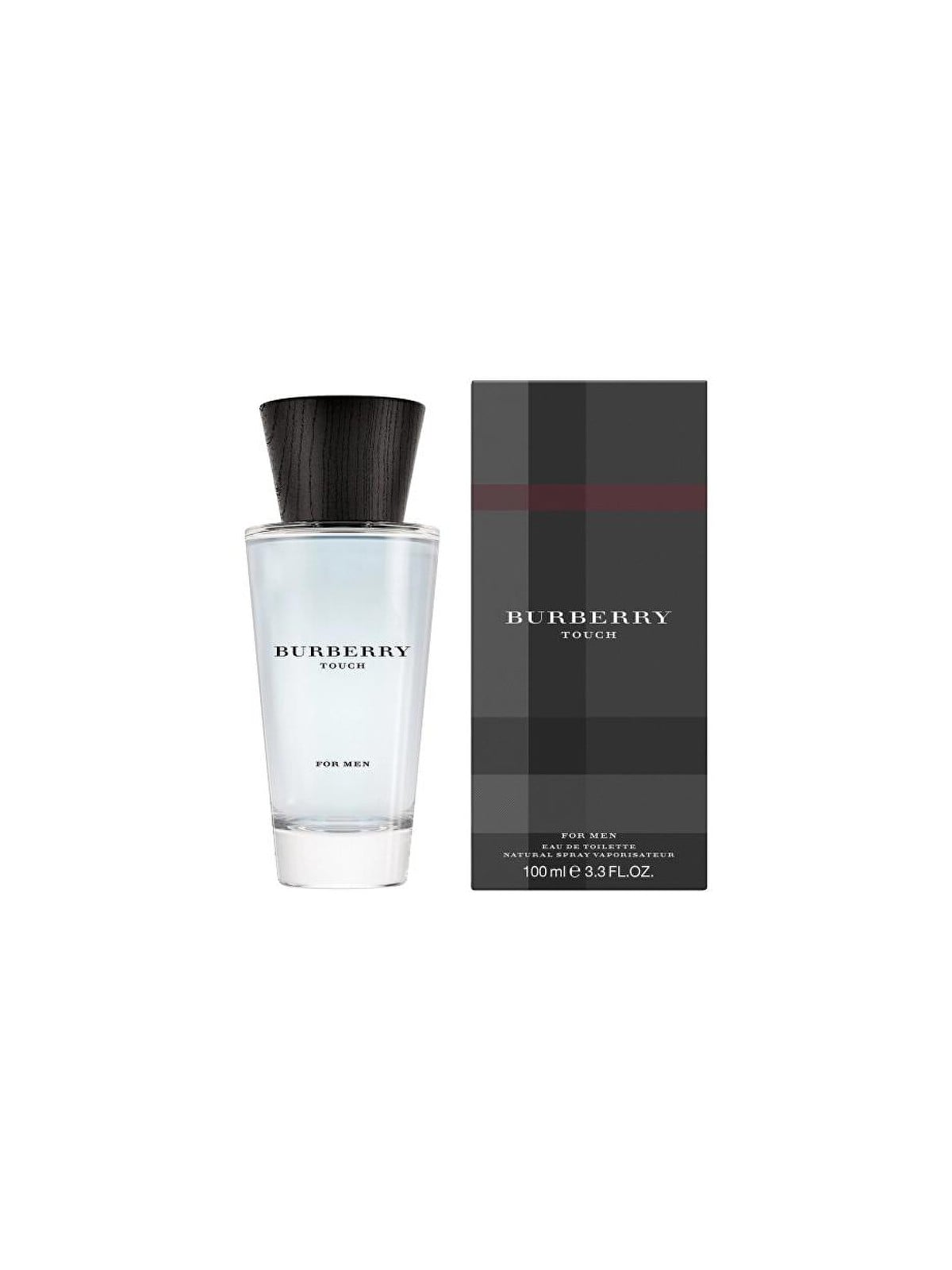 Burberry Tocca Uomini eau de toilette uomo 100ml