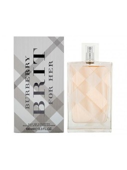 Burberry Brit - eau de toilette 50ml donna