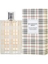 Burberry Brit - eau de toilette 50ml donna