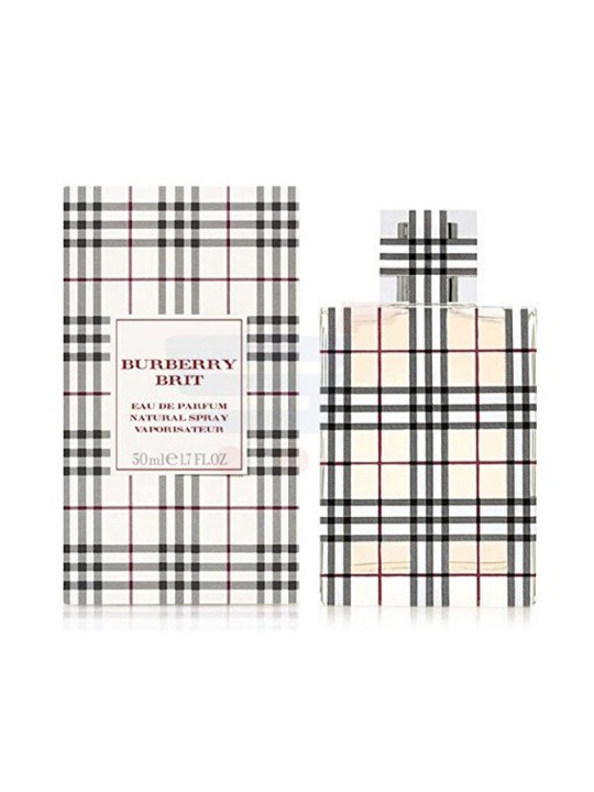 Burberry Brit For Women eau de parfum Spray 100ml