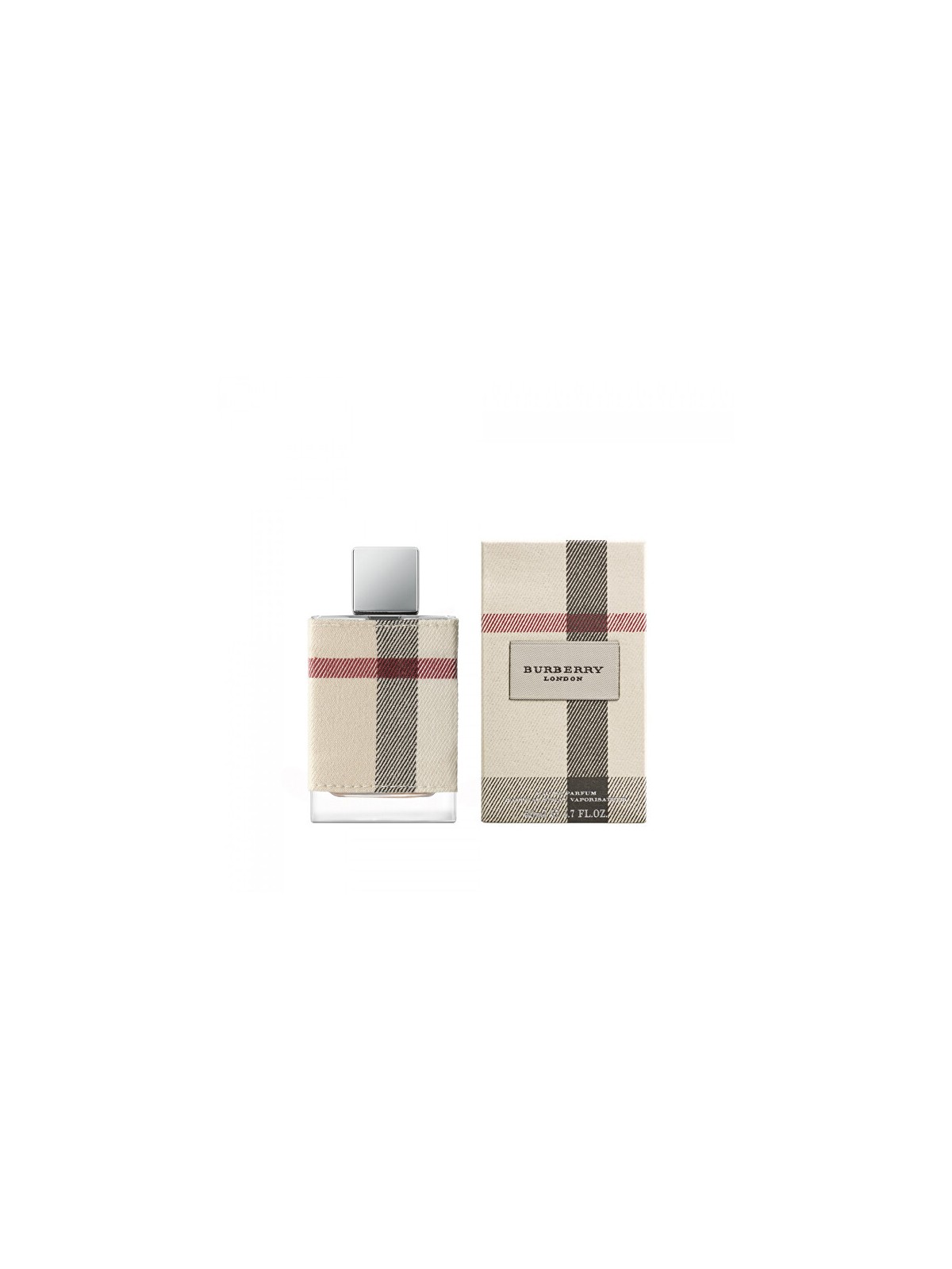 Burberry London EDP 50ml per donne