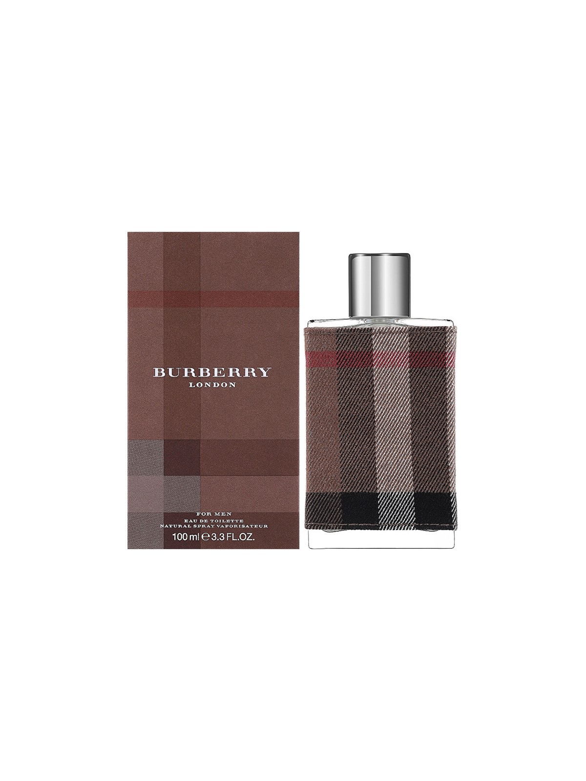 Burberry London For Men EDT 50ml