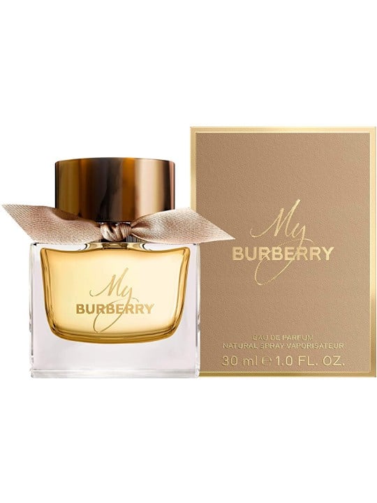 Burberry My Burberry Eau De Parfum 50ml donna