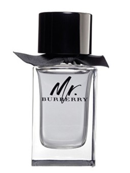 Burberry Mr. Burberry Eau de Toilette Uomo 150ml