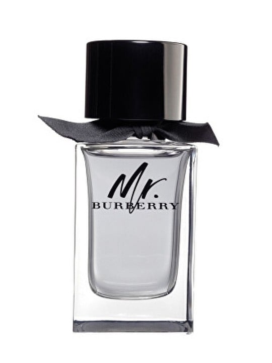 Burberry Mr. Burberry Eau de Toilette Uomo 150ml