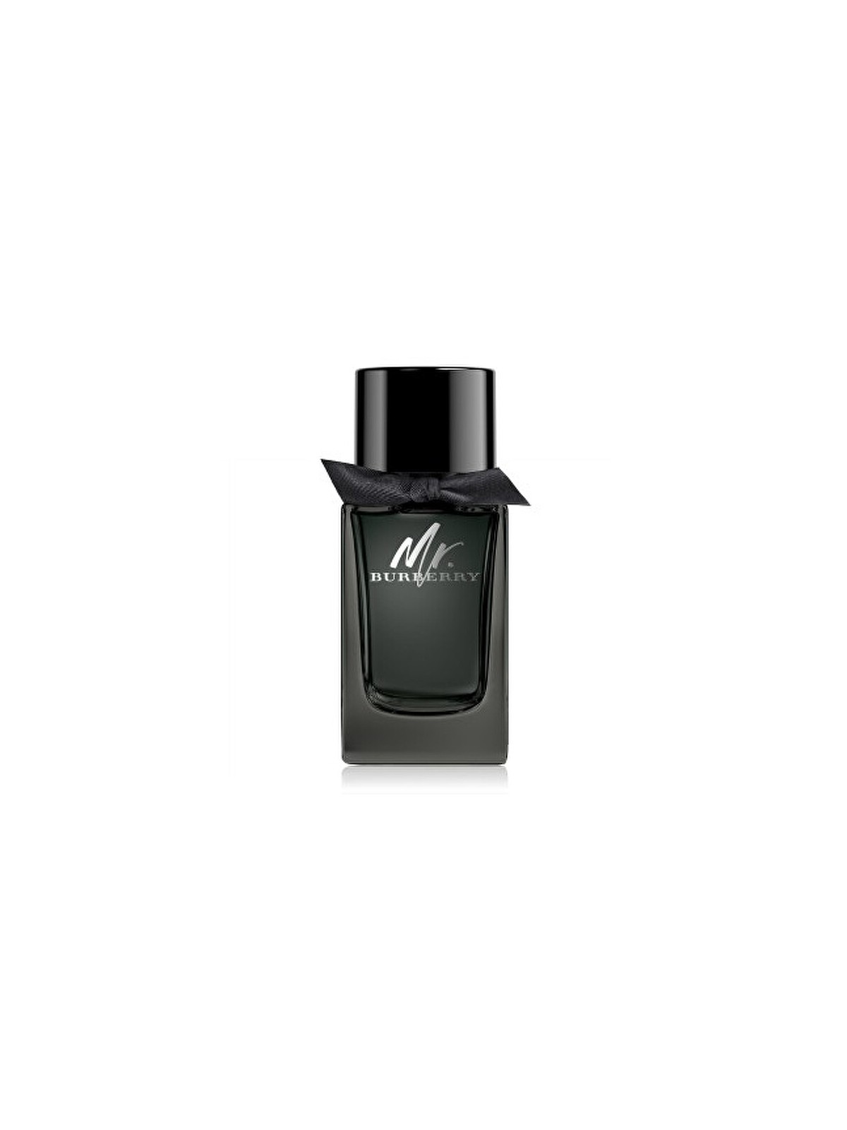 Burberry Mr Burberry Eau de Parfum eau de parfum uomo 50ml