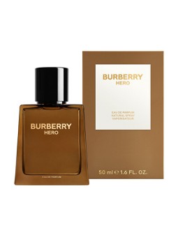 Burberry Hero eau de parfum Spray 100ml