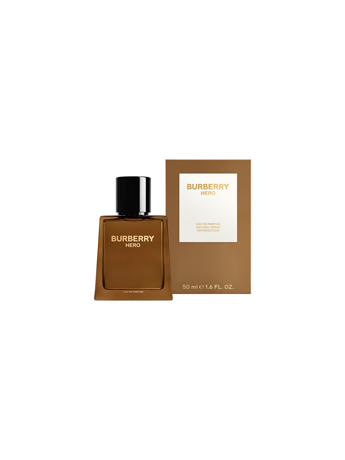 Burberry Hero eau de parfum Spray 100ml