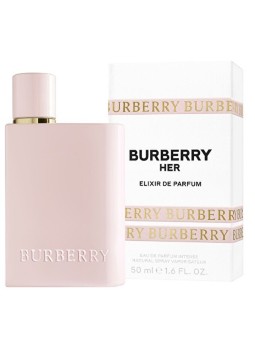 Burberry Il suo Elixir de Parfum eau de parfum donna 100ml