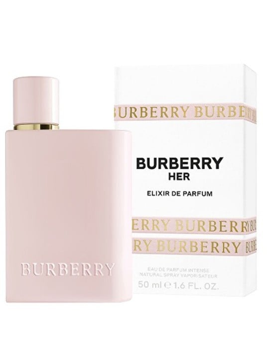 Burberry Il suo Elixir de Parfum eau de parfum donna 100ml