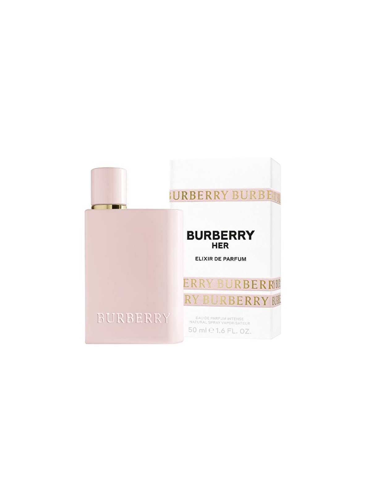 Burberry Il suo Elixir de Parfum eau de parfum donna 100ml