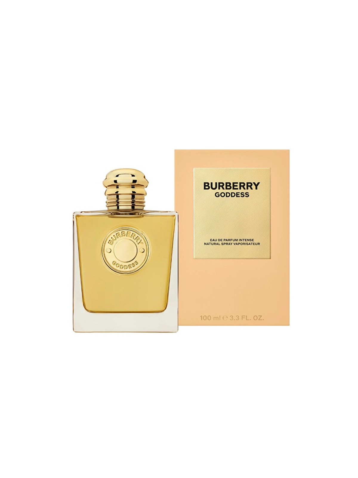 Goddess Intense Eau de Parfum Spray 30ml di Burberry