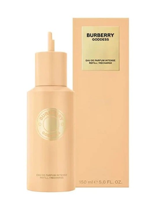 Burberry Goddess Intense EDP Refill 150ml Donna