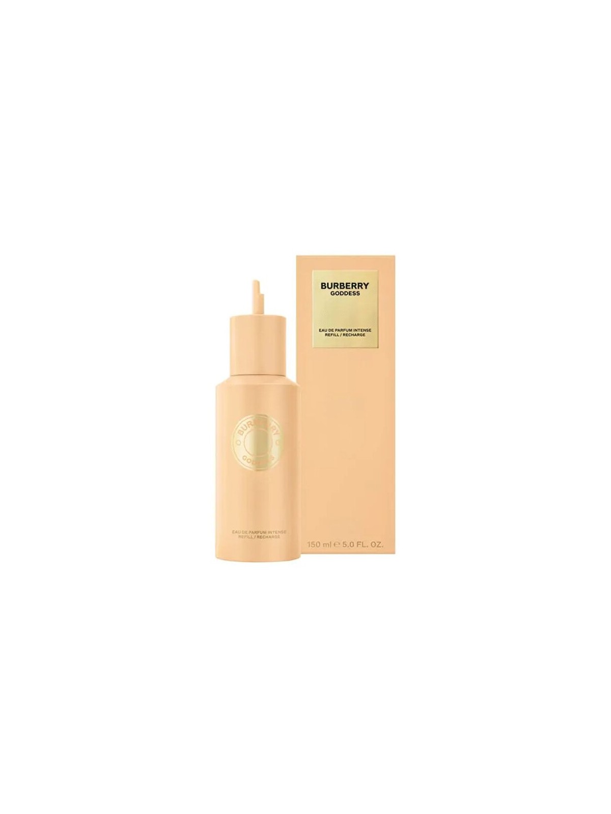 Burberry Goddess Intense EDP Refill 150ml Donna