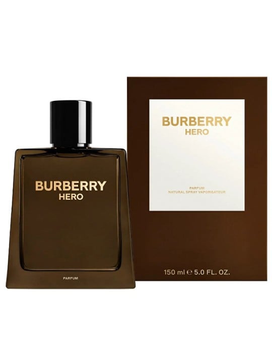 Acquista Burberry Hero Perfume Uomo 150ml