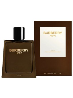 Burberry Hero PAR M 50ml - Essenza Maschile