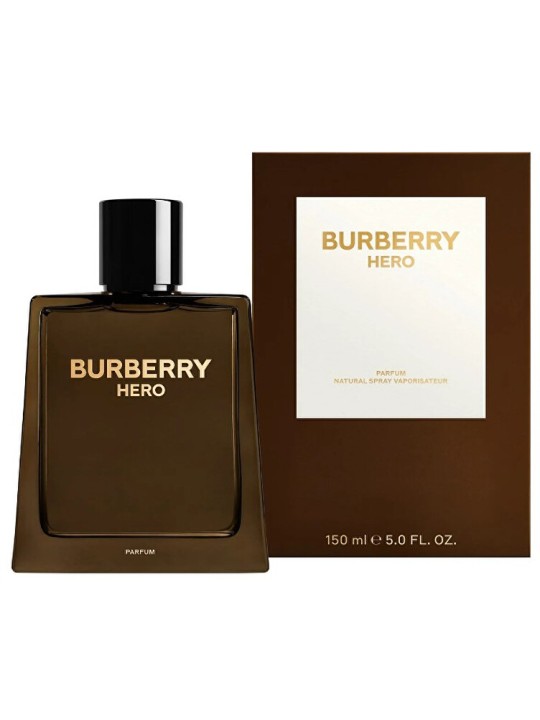 Burberry Hero PAR M 50ml - Essenza Maschile