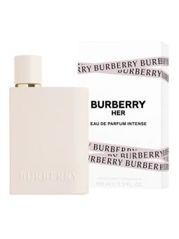 Burberry Burberry Her Intense eau de parfum 50ml donna