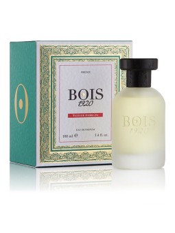 Bois 1920 Vetiver Ambrato EDT Unisex 100ml