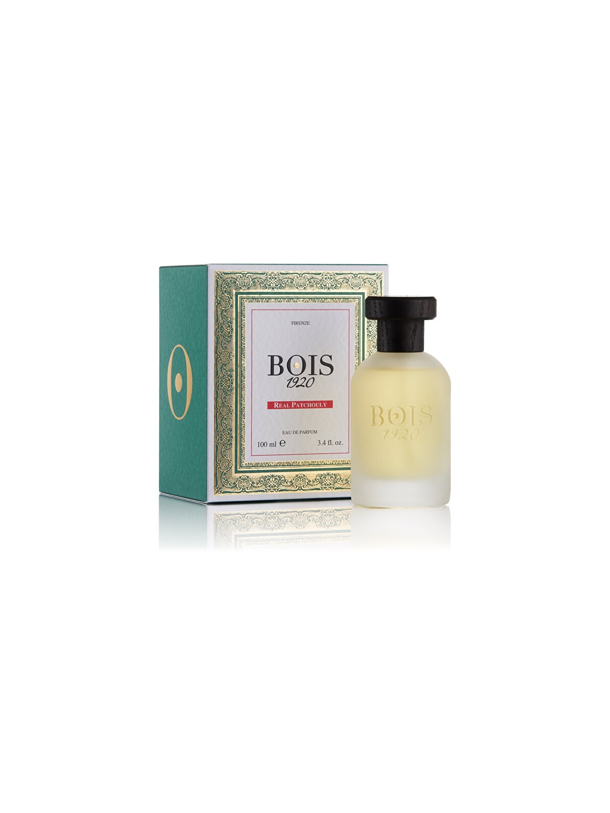 Bois 1920 Vero Patchouli EDP 100ml