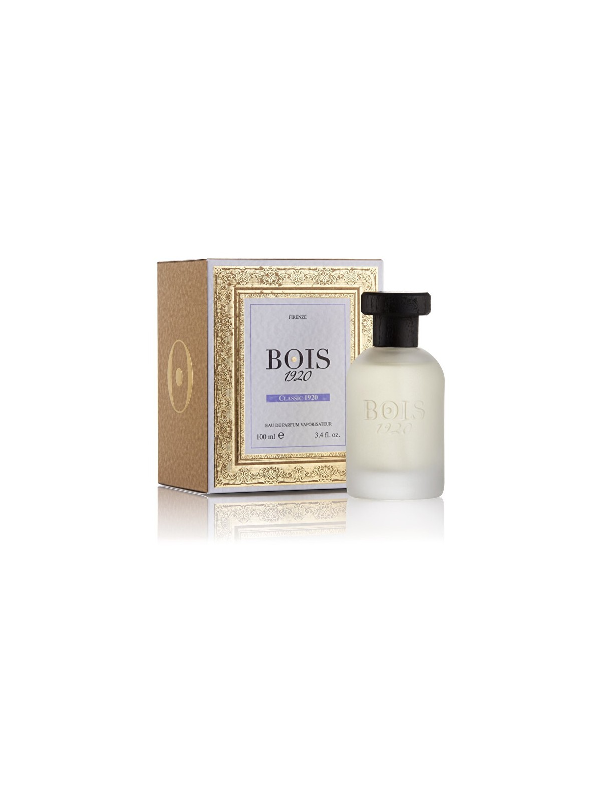 Bois 1920 Classic 1920 Eau de Toilette Unisex 100ml