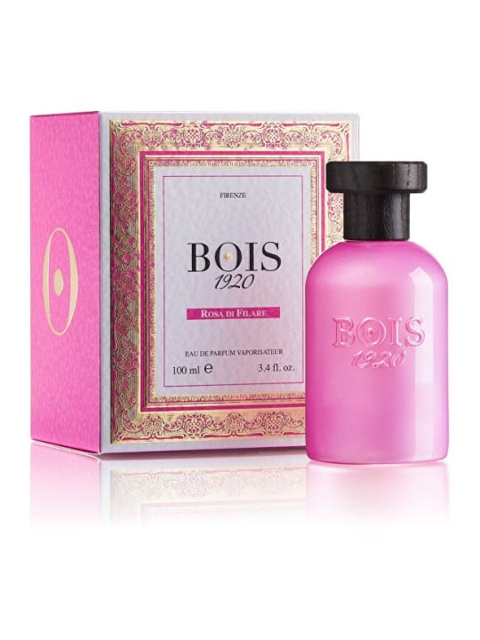 Bois 1920 Rosa Di Filare EDP 100ml