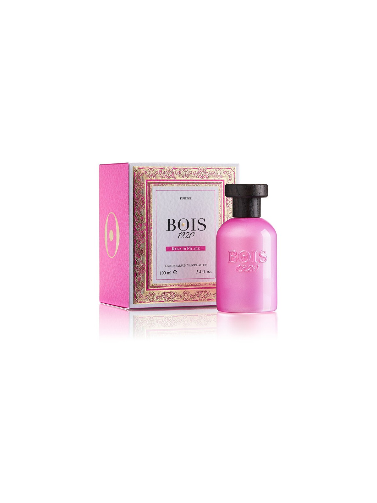 Bois 1920 Rosa Di Filare EDP 100ml