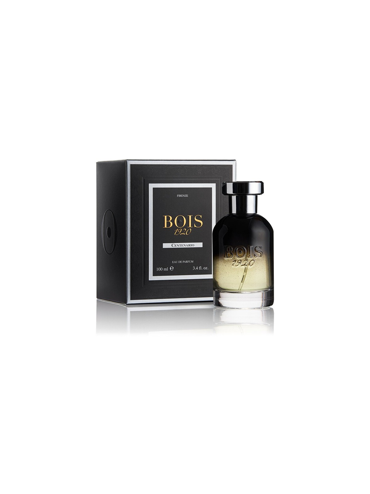 Bois 1920 Centenario eau de parfum unisex 100ml