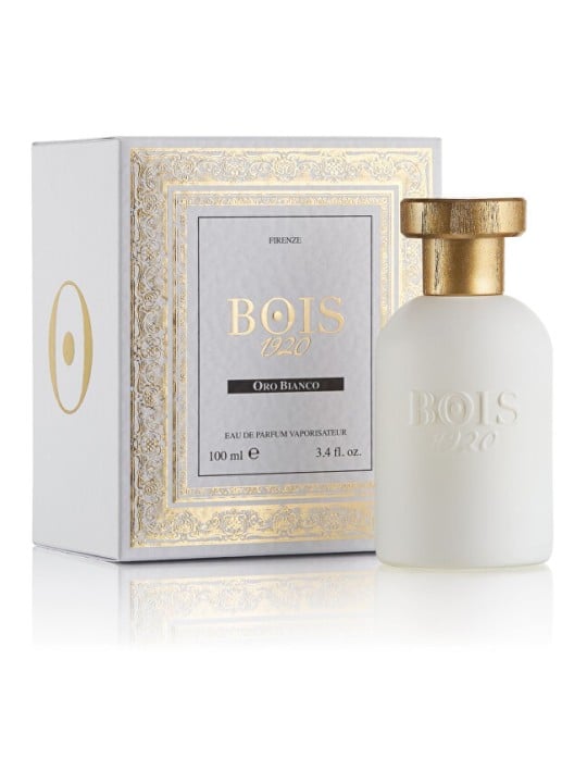 Bois 1920 Oro Bianco eau de parfum unisex 100ml