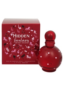 Britney Spears Hidden Fantasy EDP 100ml