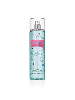 Profumo Britney Spears Curious Fragrance Mist 236ml