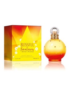 Britney Spears Blissful Fantasy eau de toilette 100ml