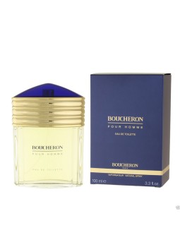 Boucheron Pour Homme EDT Spray 100ml