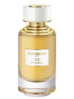 Boucheron Oud de Cartagine eau de parfum unisex 125ml