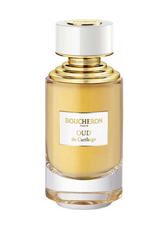 Boucheron Oud de Cartagine eau de parfum unisex 125ml