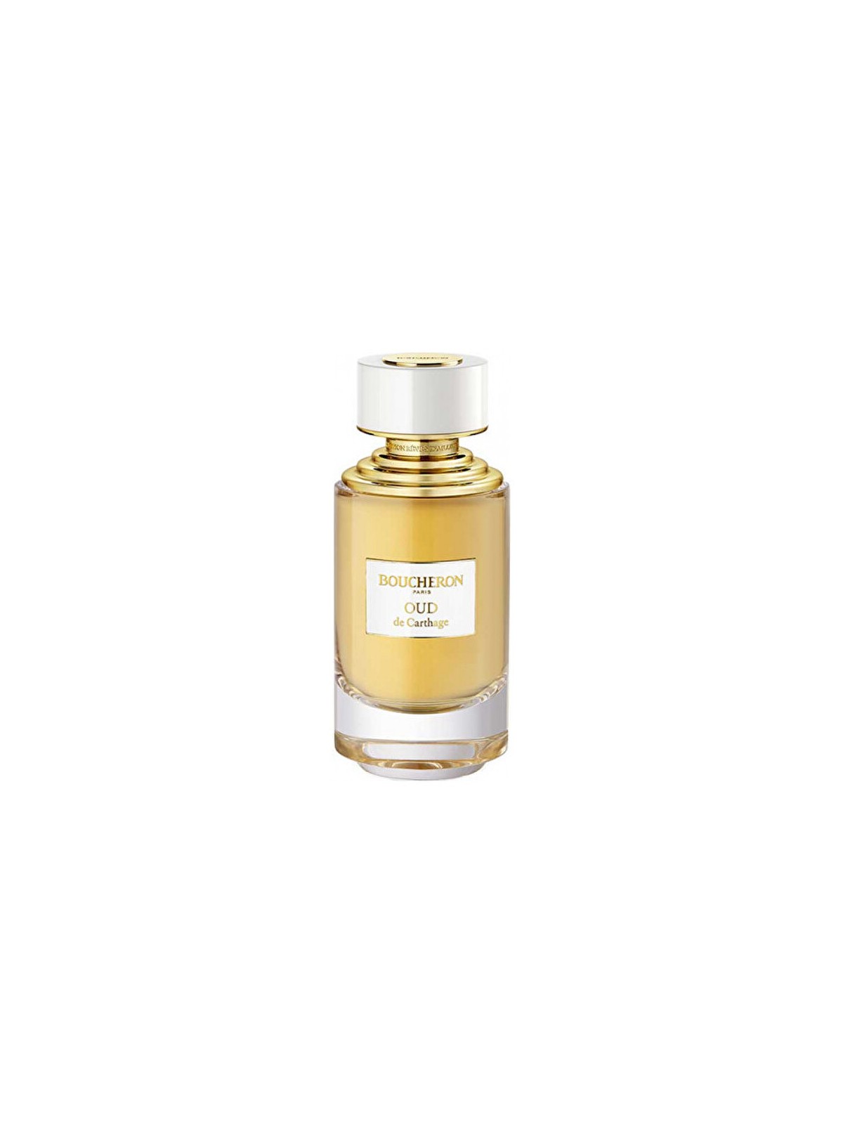 Boucheron Oud de Cartagine eau de parfum unisex 125ml