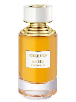 Boucheron Ambre d'Alexandrie Eau De Parfum 125ml unisex
