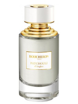Boucheron Patchouli d'Angkor Eau De Parfum 125 ml unisex