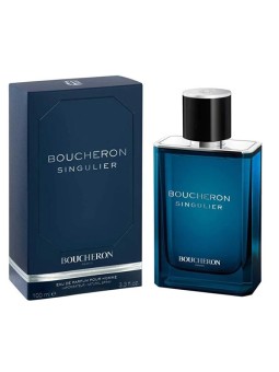 Boucheron BOUCHERON SINGULIER edp vapo 50ml uomo
